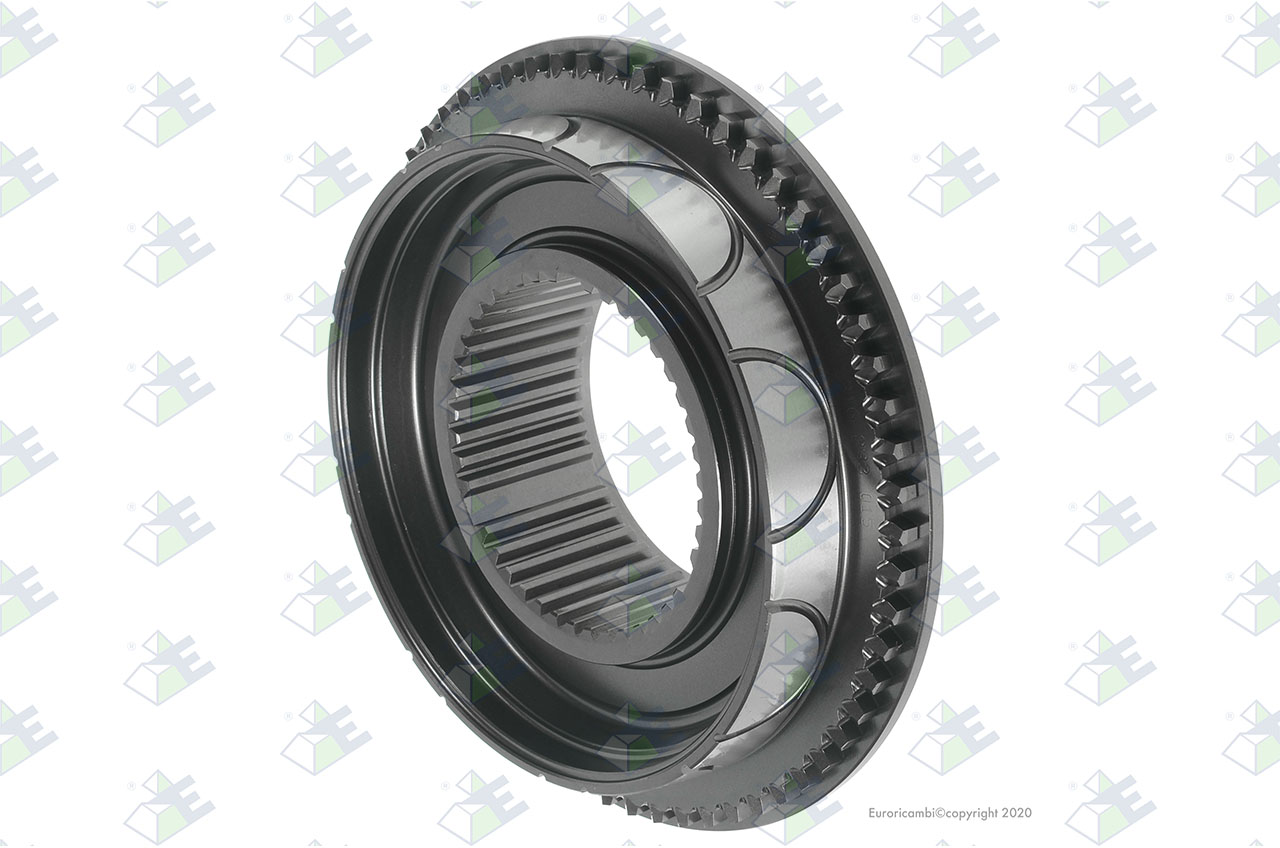 SYNCHRONIZER CONE suitable to ZF TRANSMISSIONS 1316233015