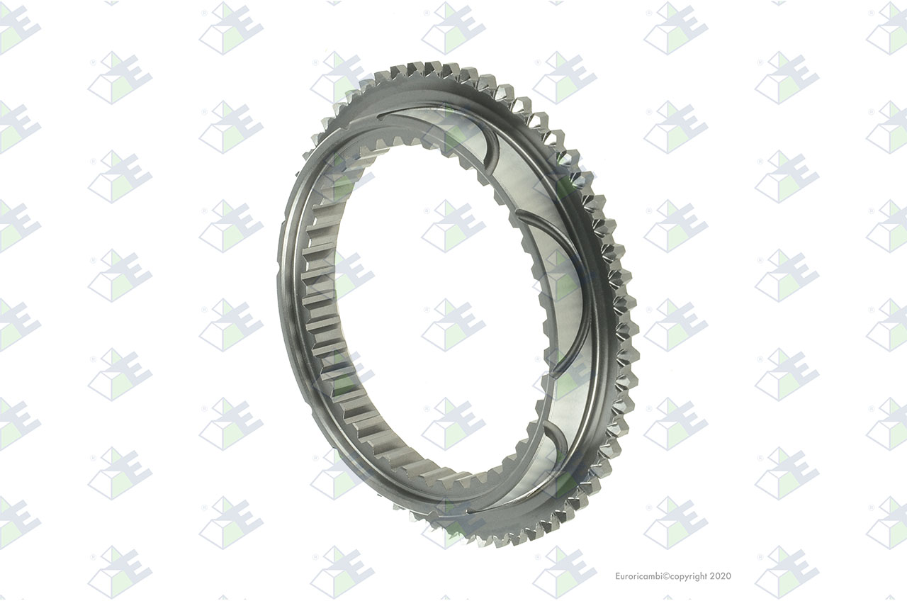 SYNCHRONIZER CONE suitable to ZF TRANSMISSIONS 1307304626