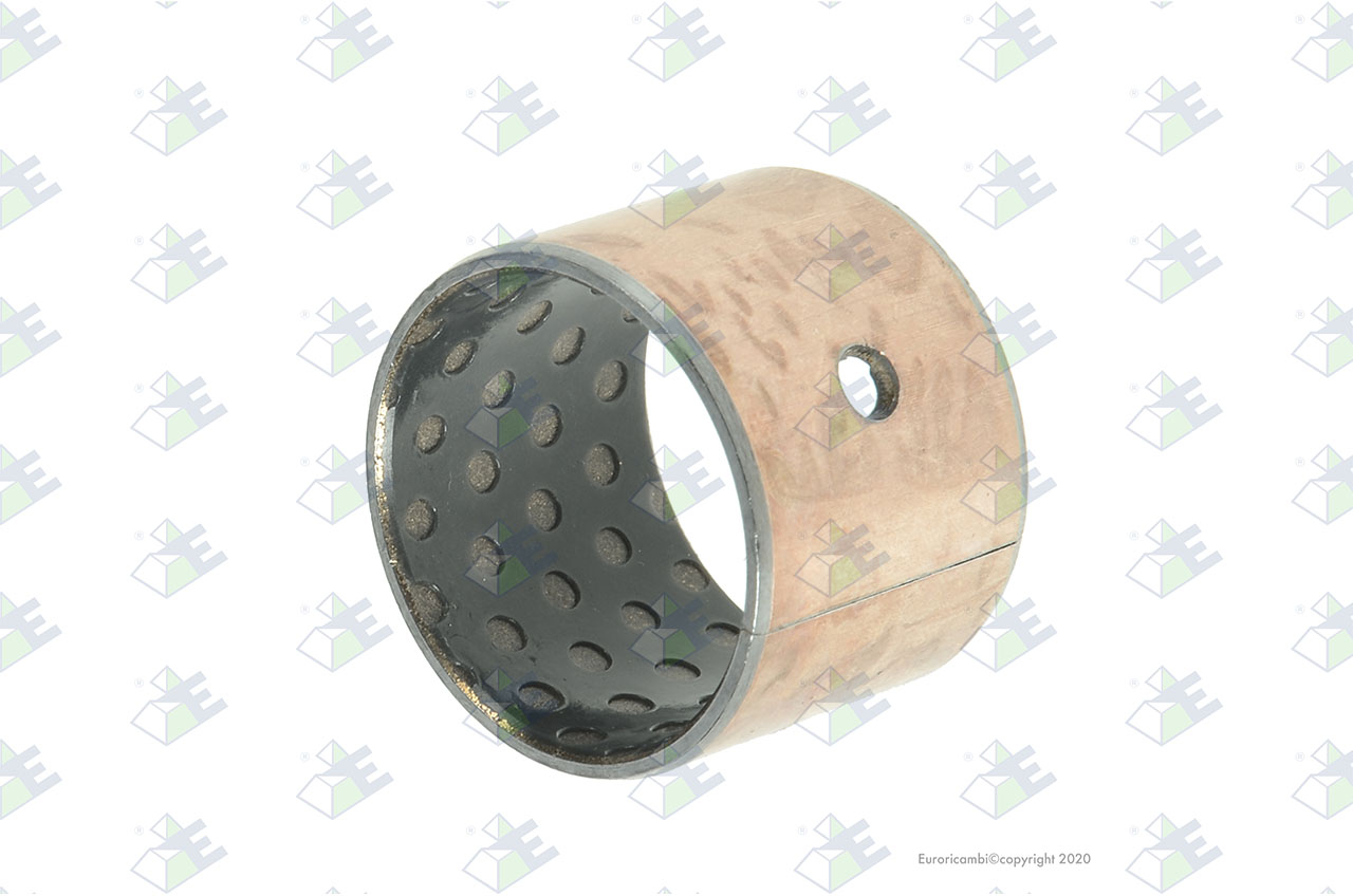 BIMETALLIC BUSH suitable to ZF TRANSMISSIONS 0730260398