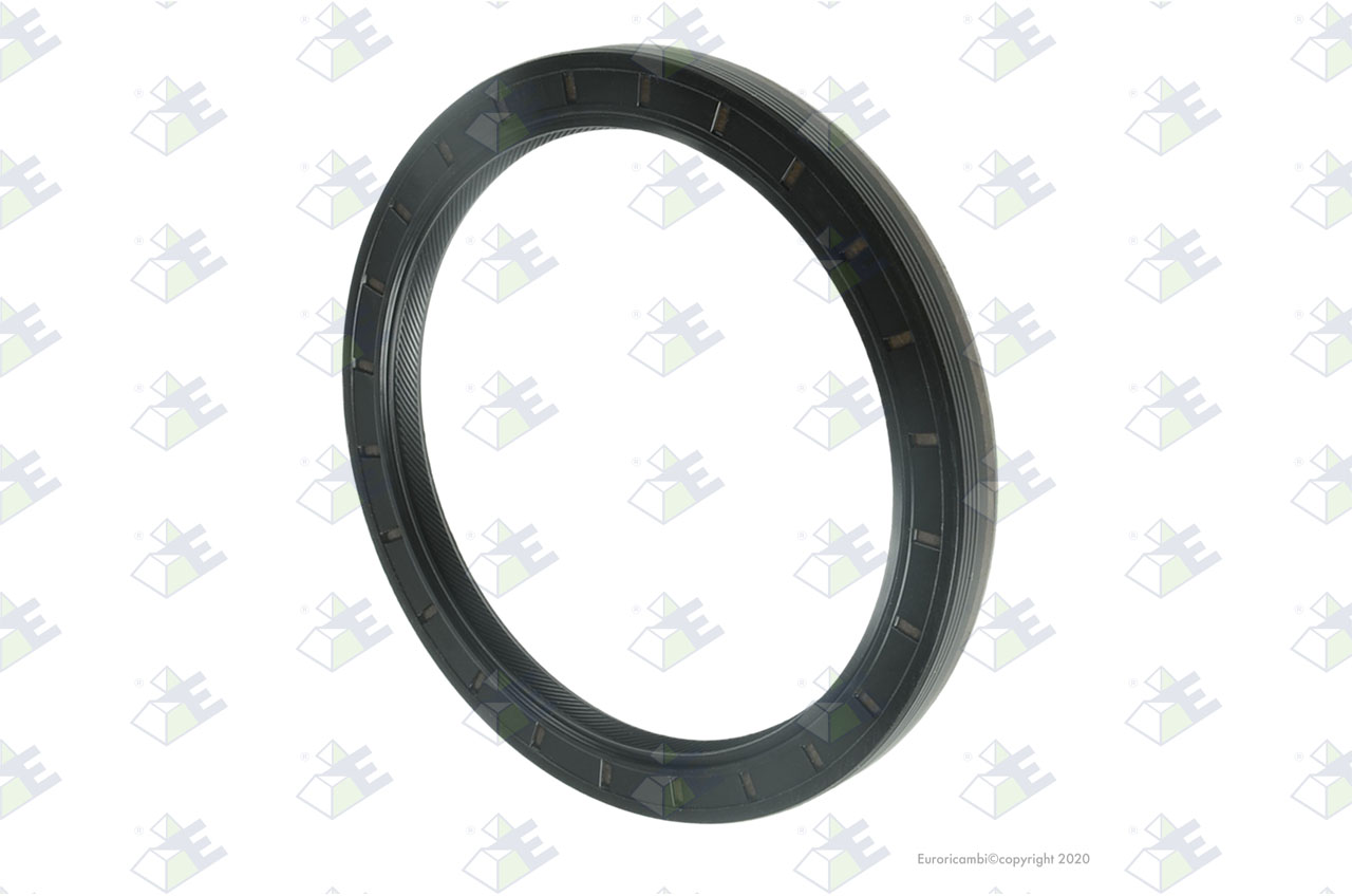 OIL SEAL 105X130X12 MM suitable to ZF TRANSMISSIONS 0750111341