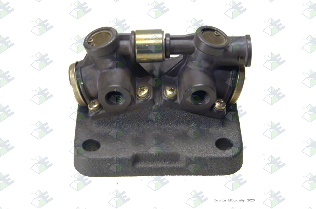 PILOT VALVE suitable to ZF TRANSMISSIONS 0750132008