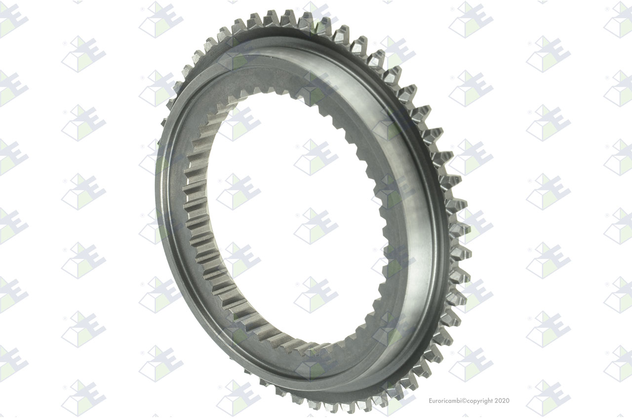 SYNCHRONIZER CONE suitable to ZF TRANSMISSIONS 1290304508