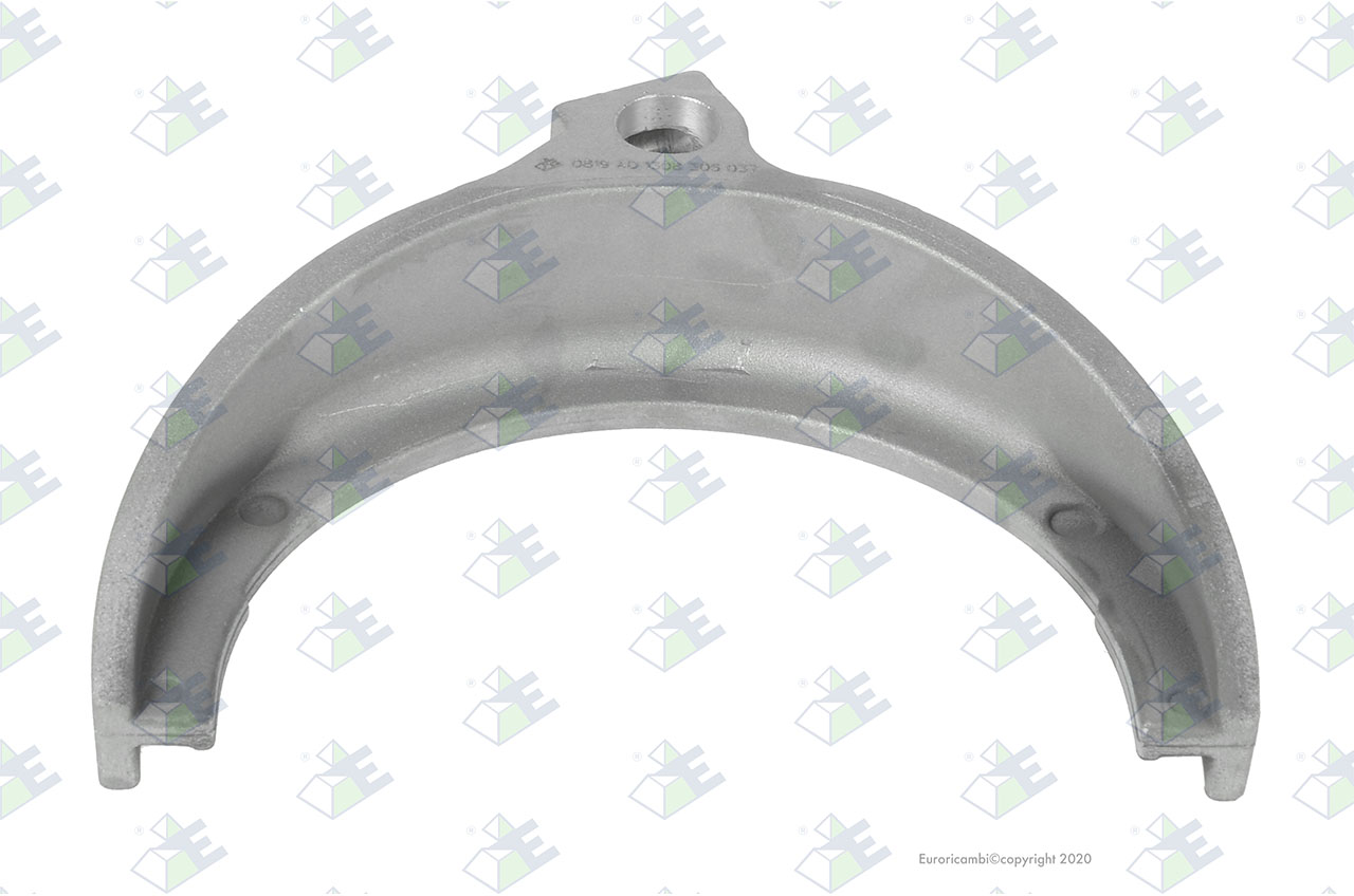 FORK 1ST/2ND SPEED suitable to ZF TRANSMISSIONS 1308306037