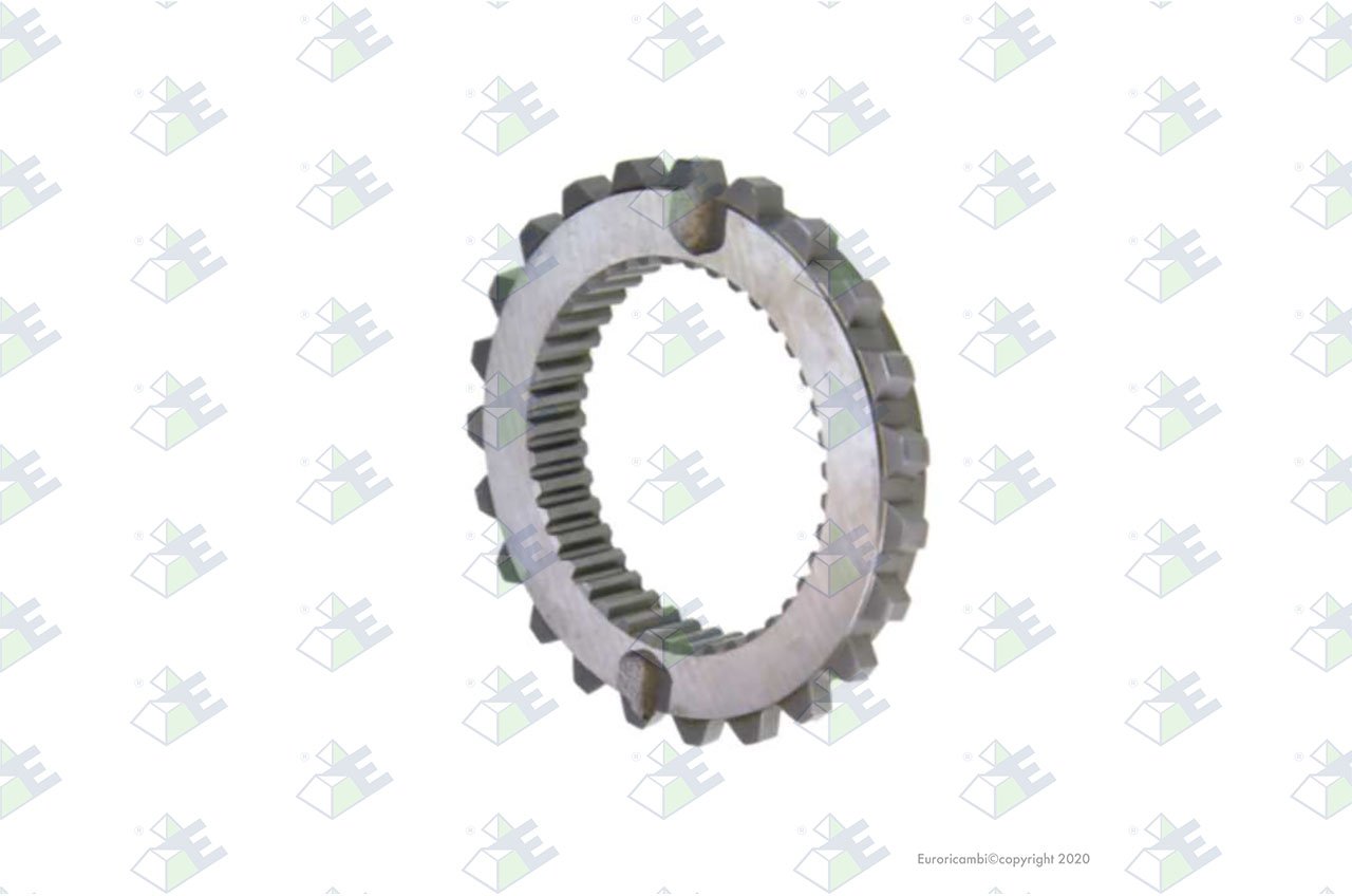 FOLLOWER RING suitable to ZF TRANSMISSIONS 1312304124