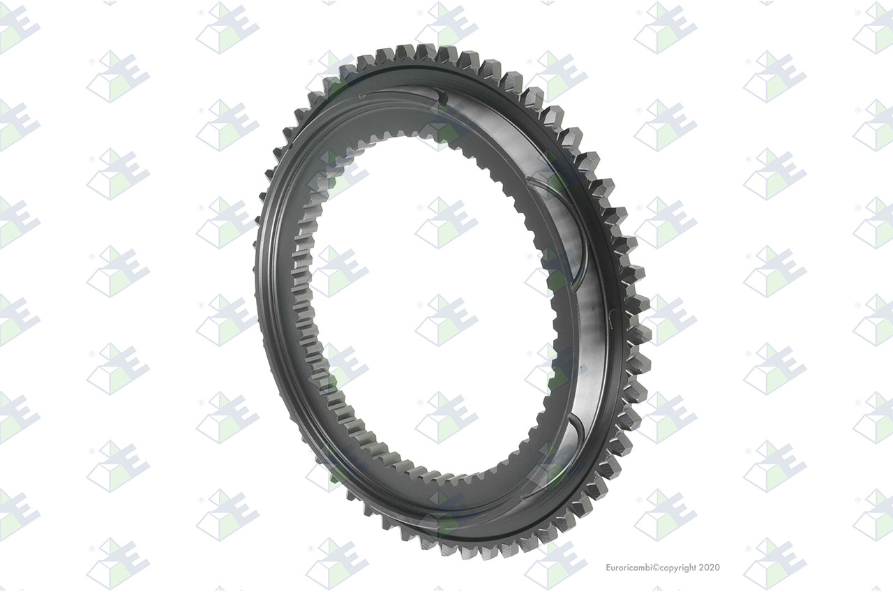 SYNCHRONIZER CONE suitable to ZF TRANSMISSIONS 0091304310