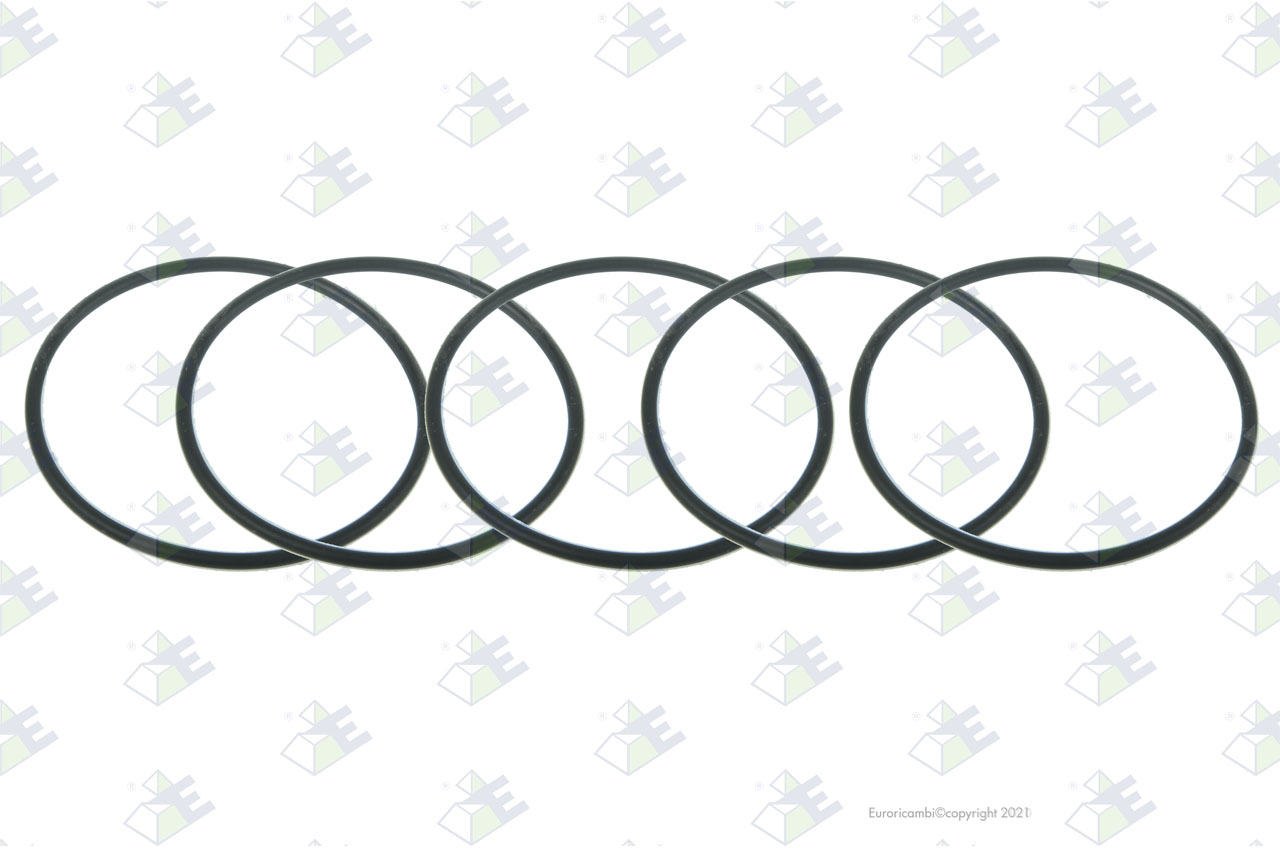 O-RING 70X3 suitable to ZF TRANSMISSIONS 0634313067