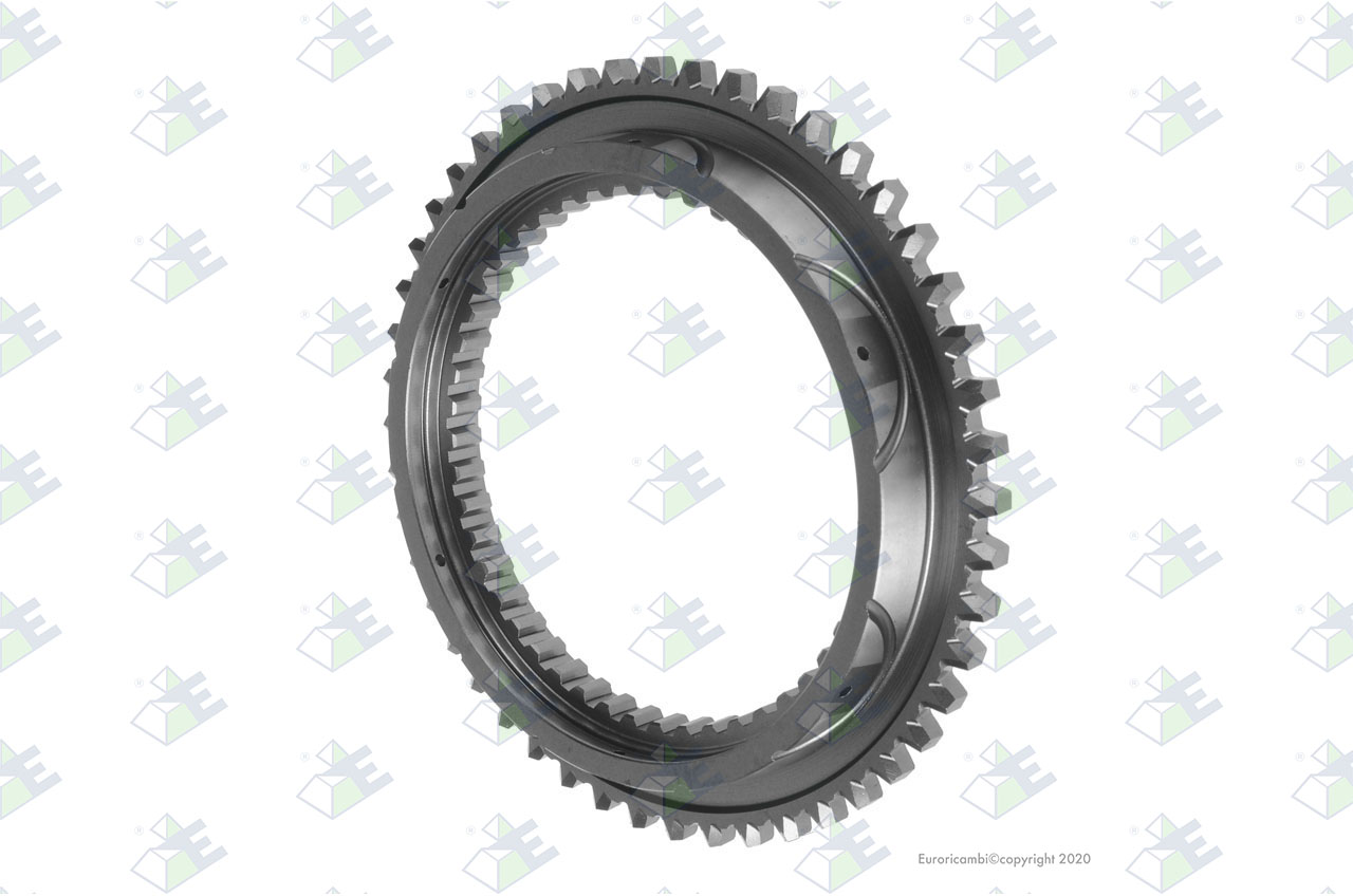 SYNCHRONIZER CONE suitable to ZF TRANSMISSIONS 1324304011