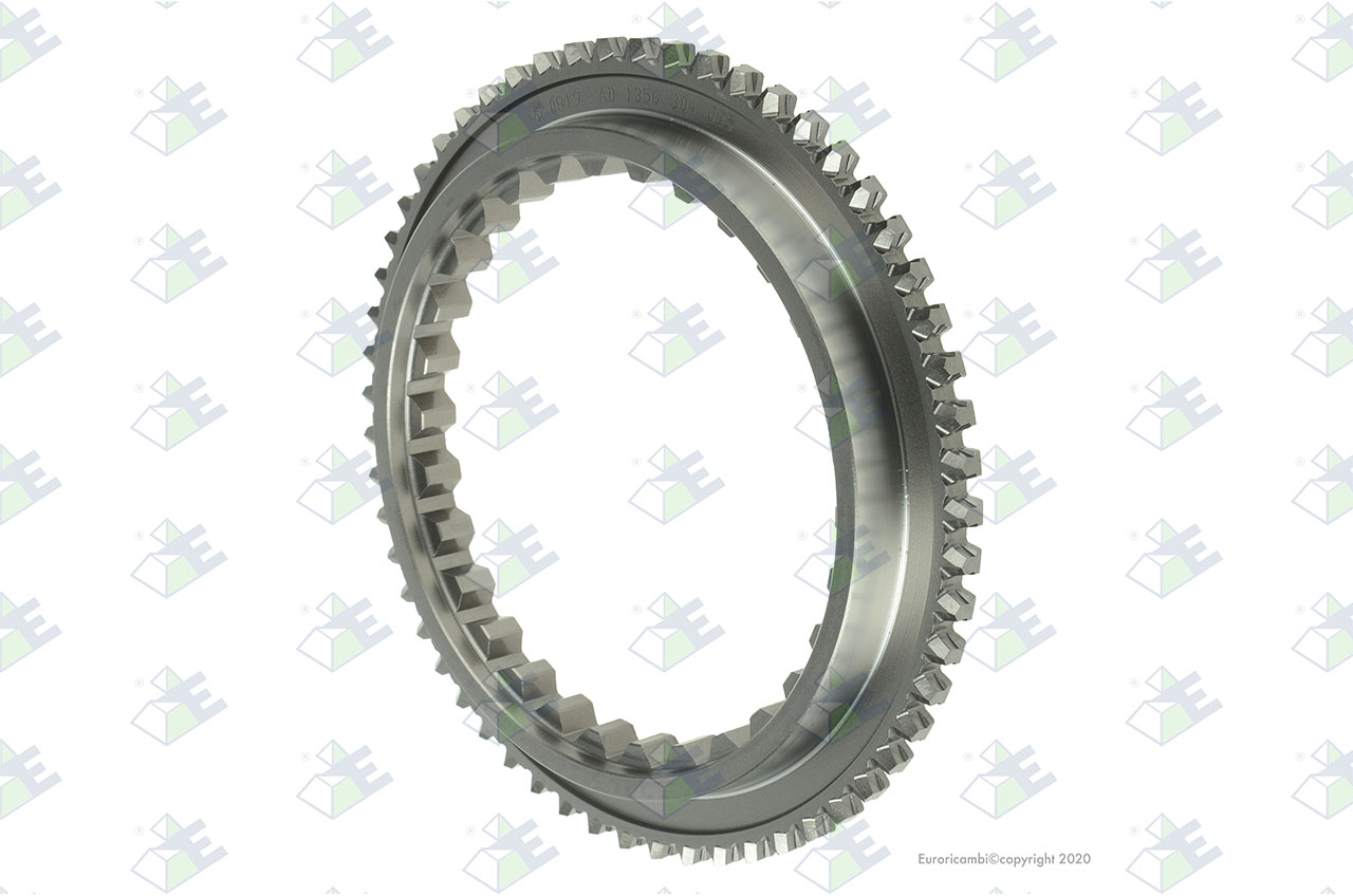 SYNCHRONIZER CONE suitable to ZF TRANSMISSIONS 1356304025