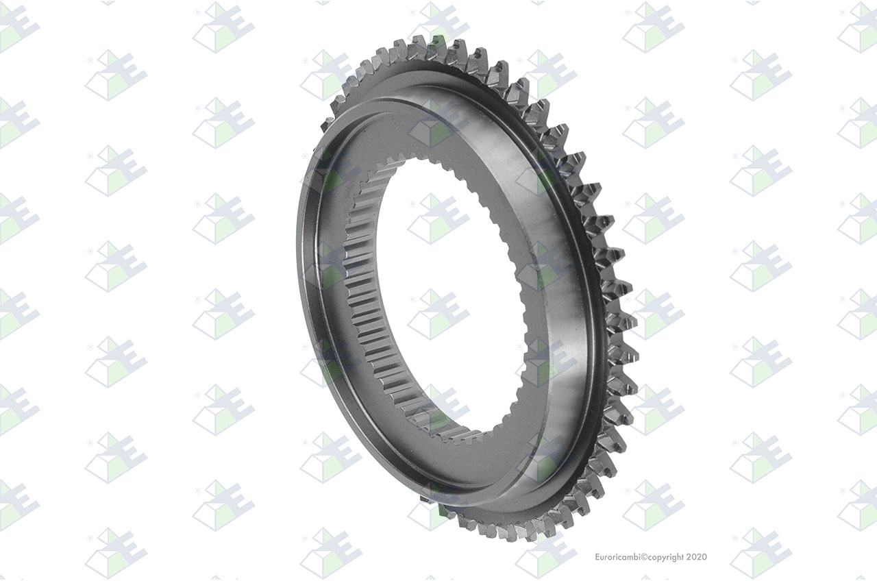 SYNCHRONIZER CONE suitable to ZF TRANSMISSIONS 1346304047