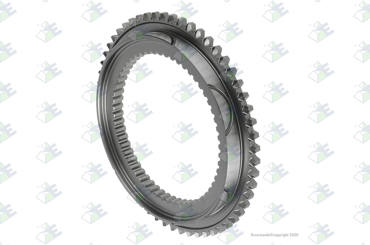 SYNCHRONIZER CONE suitable to ZF TRANSMISSIONS 1316304186