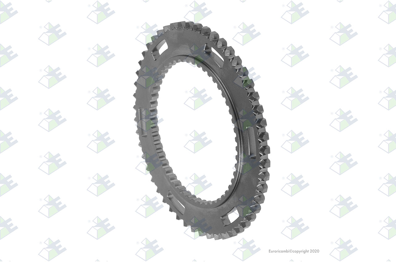 SYNCHRONIZER CONE suitable to ZF TRANSMISSIONS 1346304092