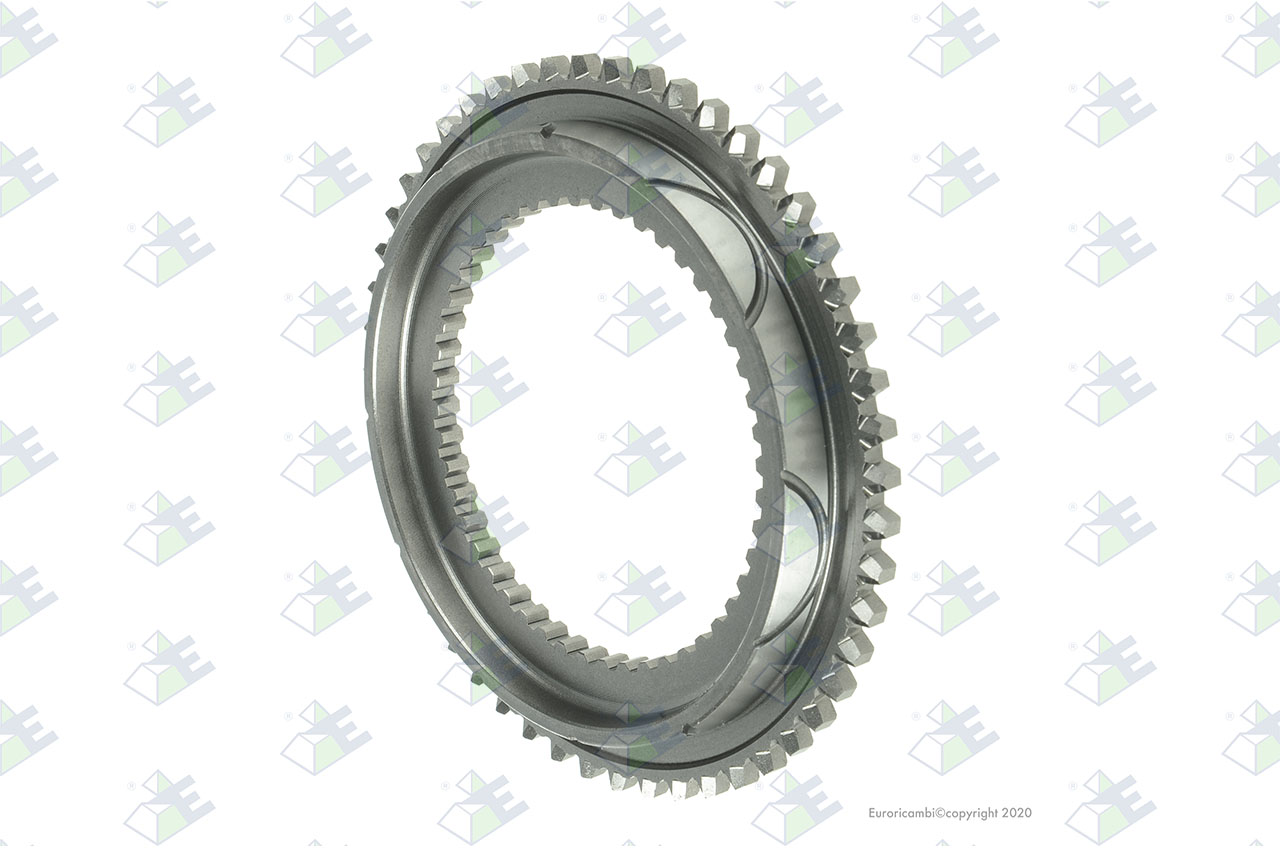 SYNCHRONIZER CONE suitable to ZF TRANSMISSIONS 1290304488