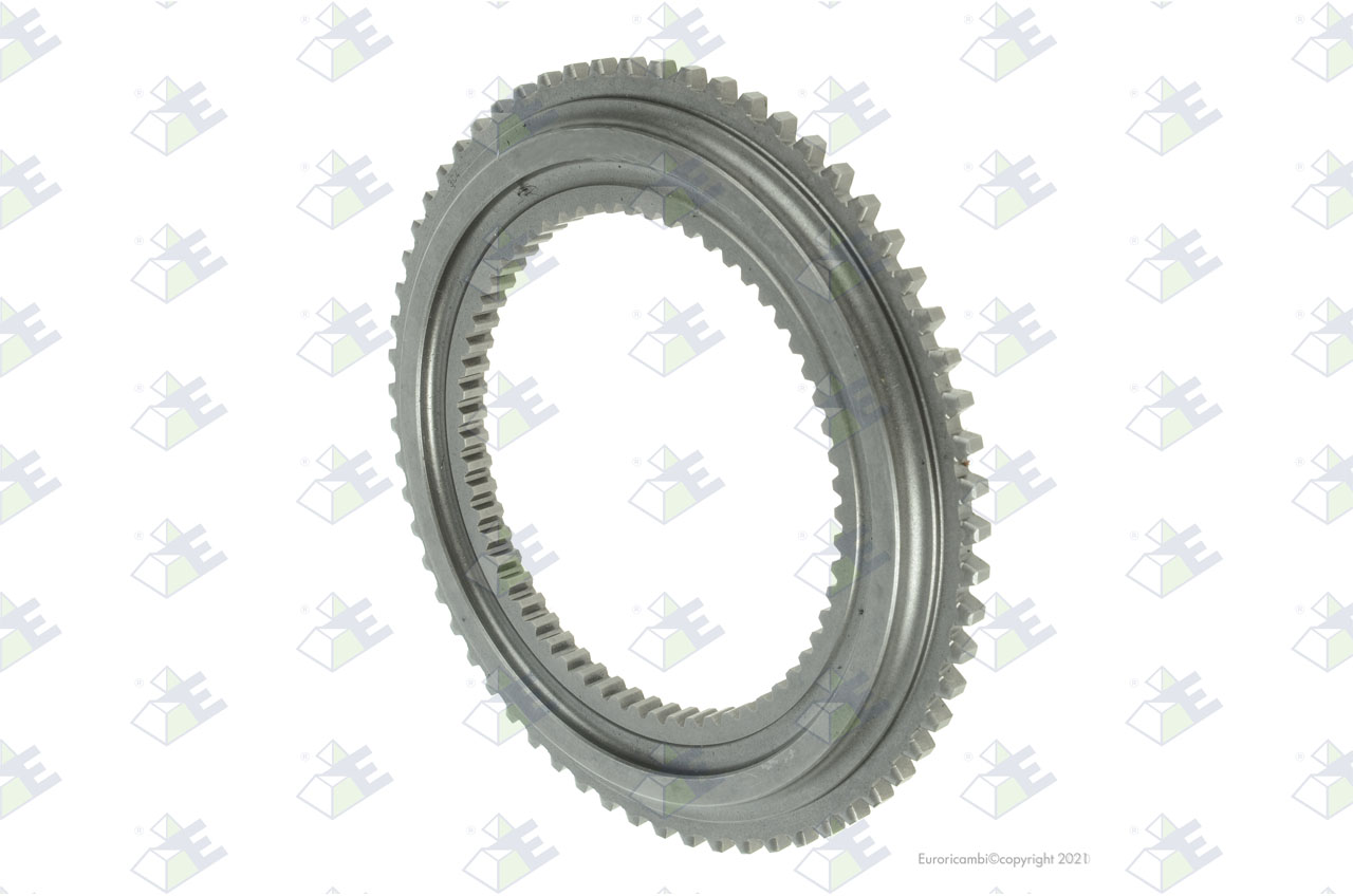 SYNCHRONIZER CONE suitable to ZF TRANSMISSIONS 1325304059