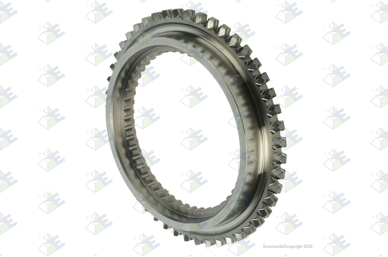 SYNCHRONIZER CONE suitable to ZF TRANSMISSIONS 1324304051