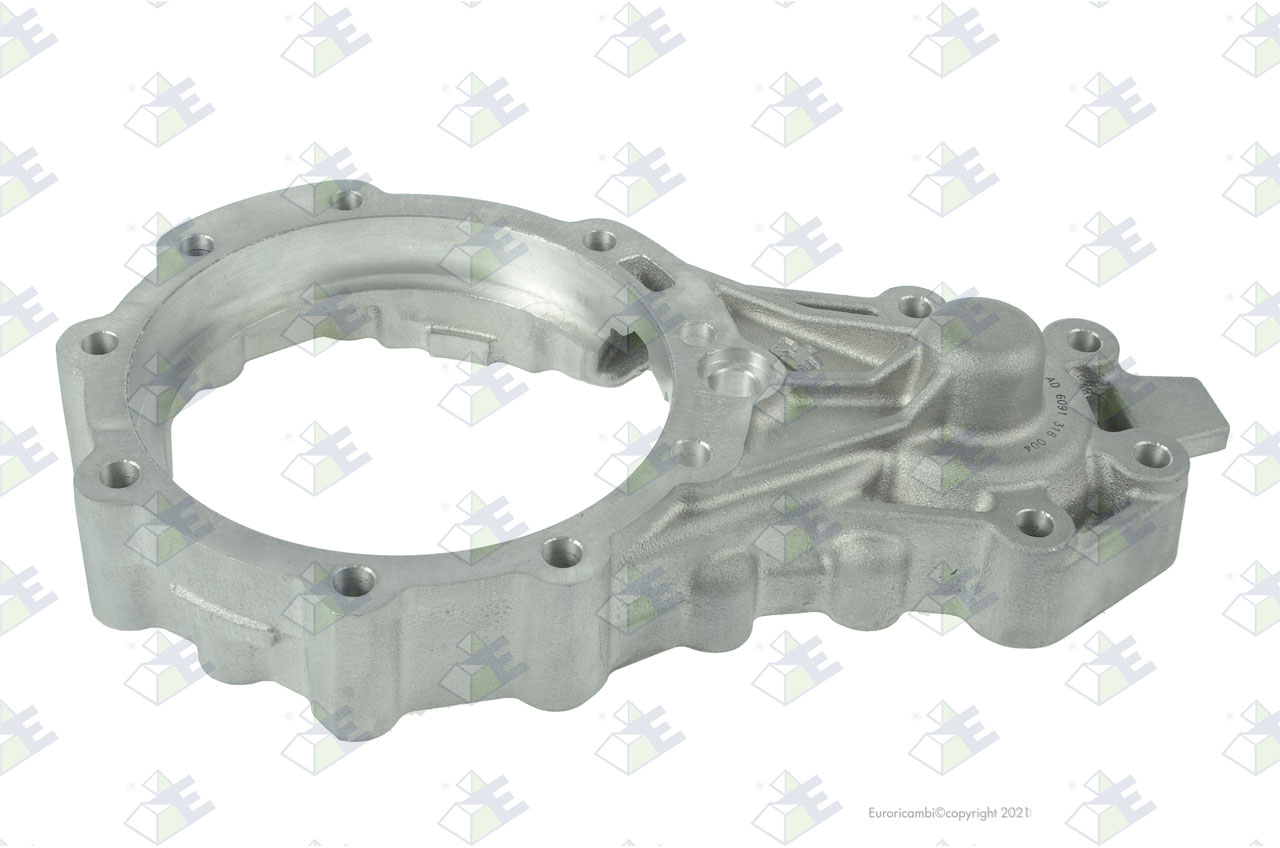 HOUSING suitable to ZF TRANSMISSIONS 6091316004