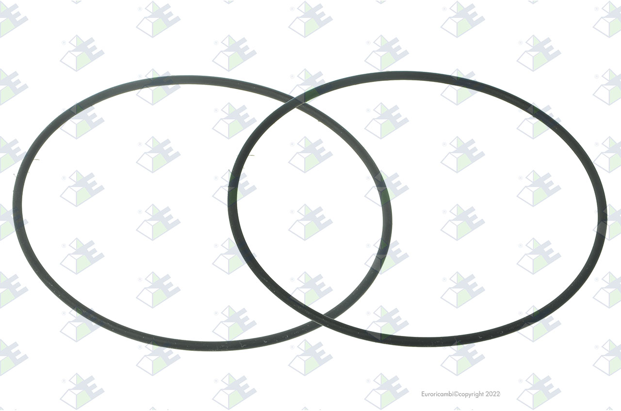 O-RING 73X2 suitable to ZF TRANSMISSIONS 0634304698