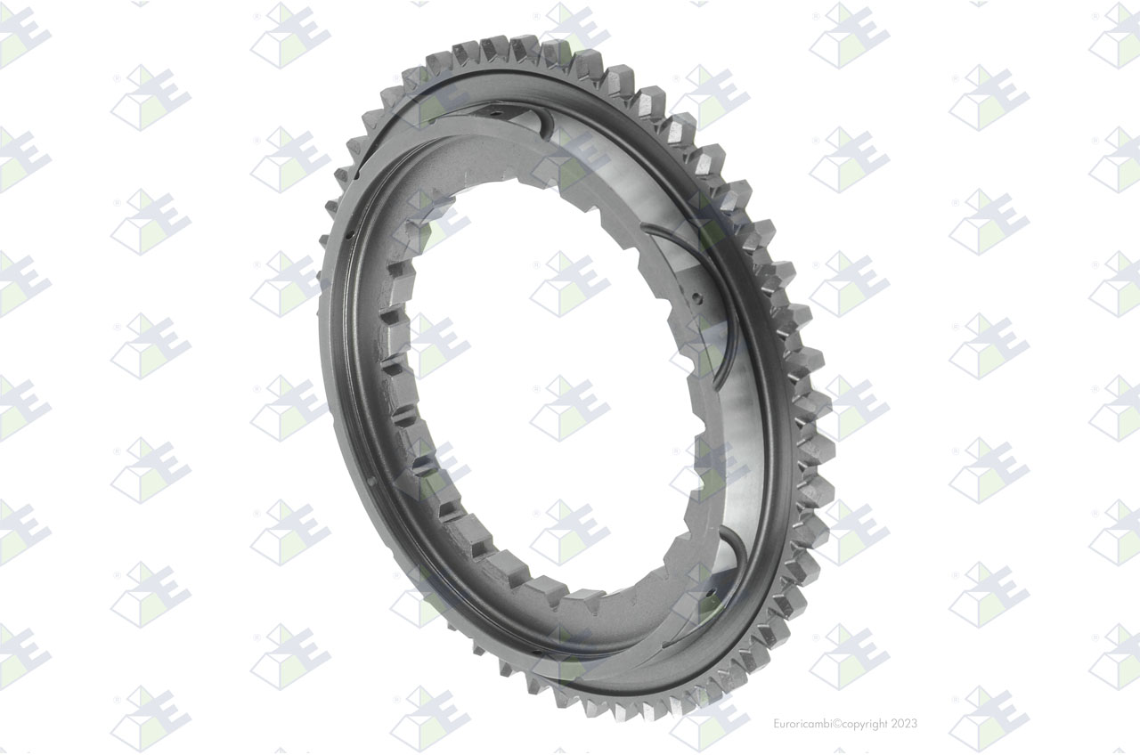 SYNCHRONIZER CONE suitable to ZF TRANSMISSIONS 1360304146