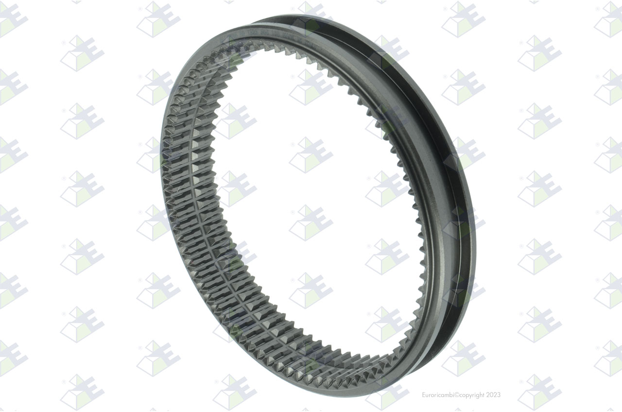 SLIDING SLEEVE suitable to ZF TRANSMISSIONS 1323304153