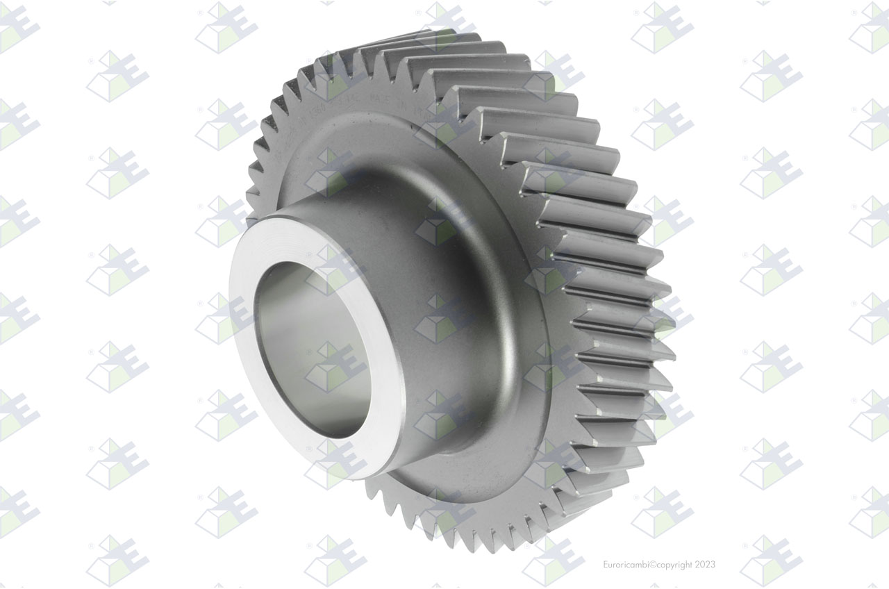 CONSTANT GEAR 49 T. suitable to ZF TRANSMISSIONS 1360303142