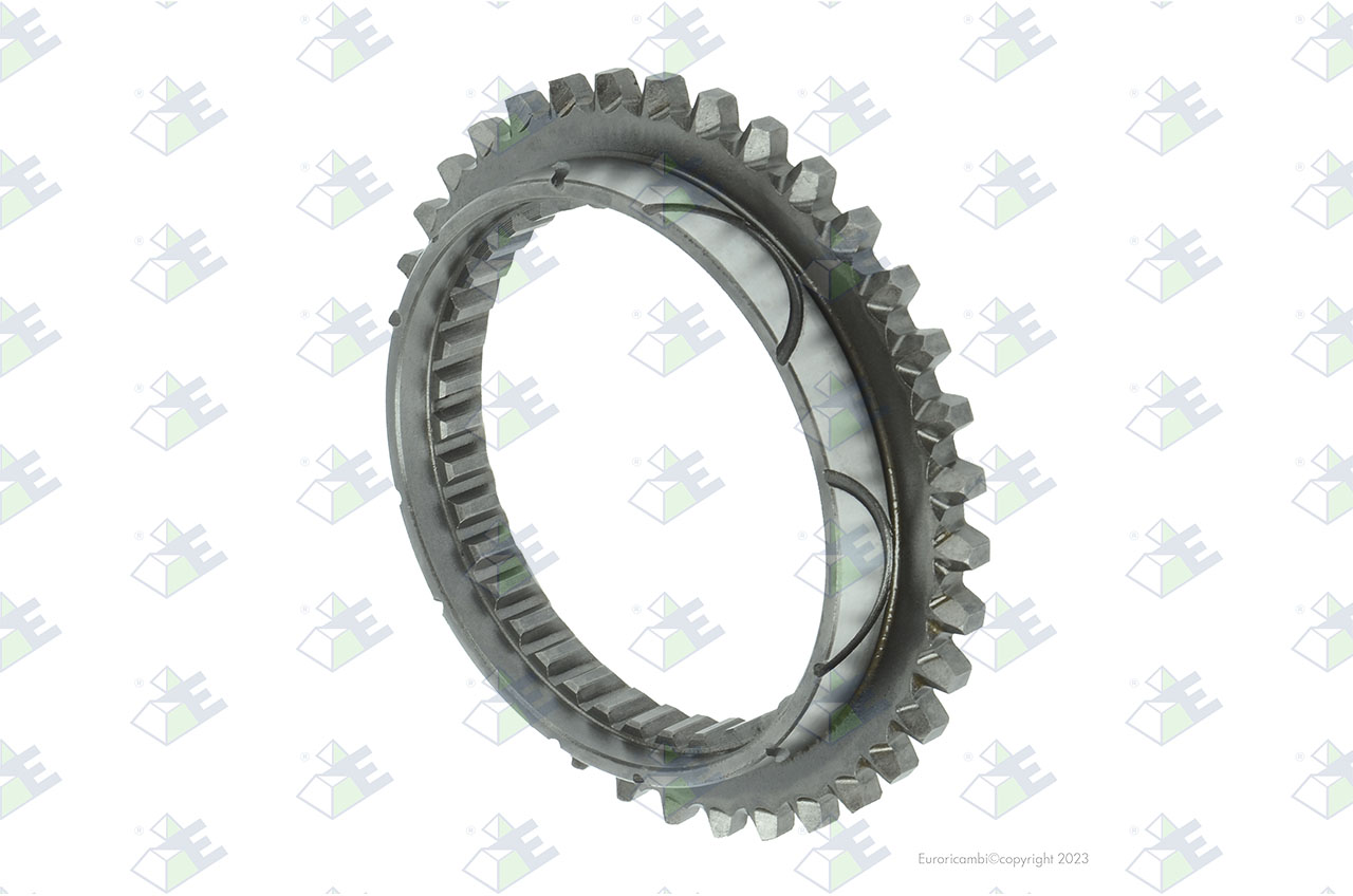 SYNCHRONIZER CONE suitable to ZF TRANSMISSIONS 1290395215