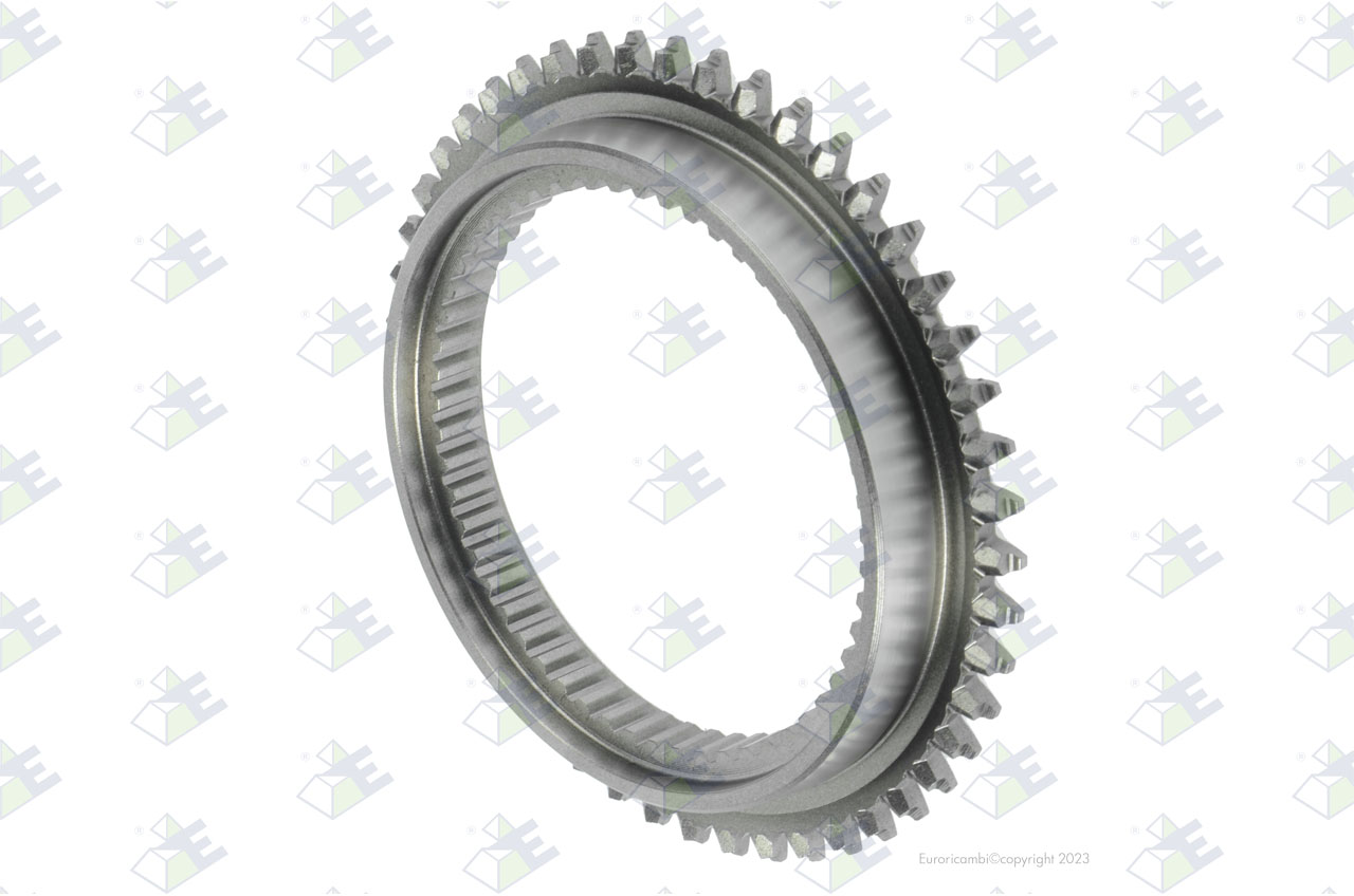 SYNCHRONIZER CONE suitable to ZF TRANSMISSIONS 1346302118