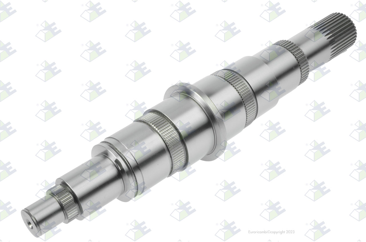 MAIN SHAFT suitable to ZF TRANSMISSIONS 1346304201