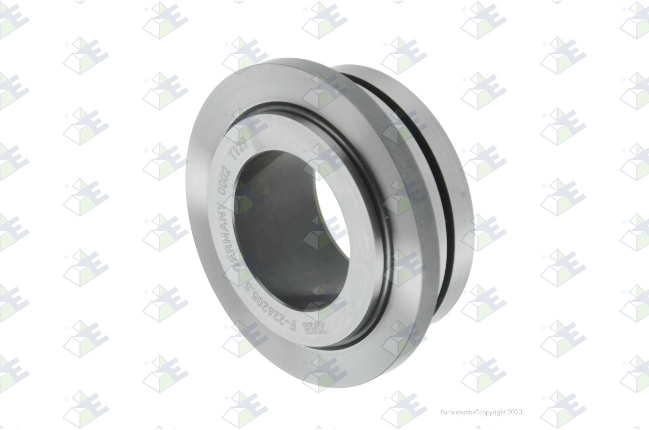 SPACER RING suitable to ZF TRANSMISSIONS 1328302075