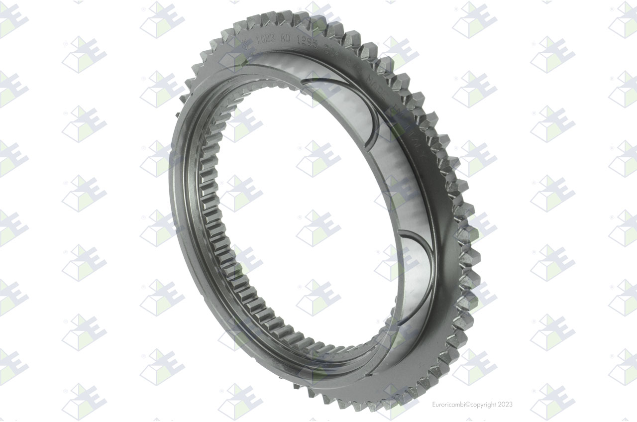 SYNCHRONIZER CONE suitable to ZF TRANSMISSIONS M1295304278