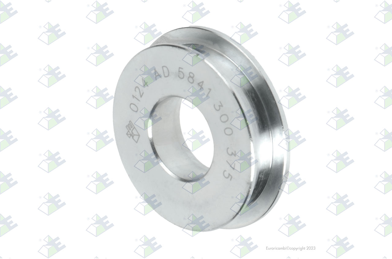 PISTON suitable to ZF TRANSMISSIONS 5841300375