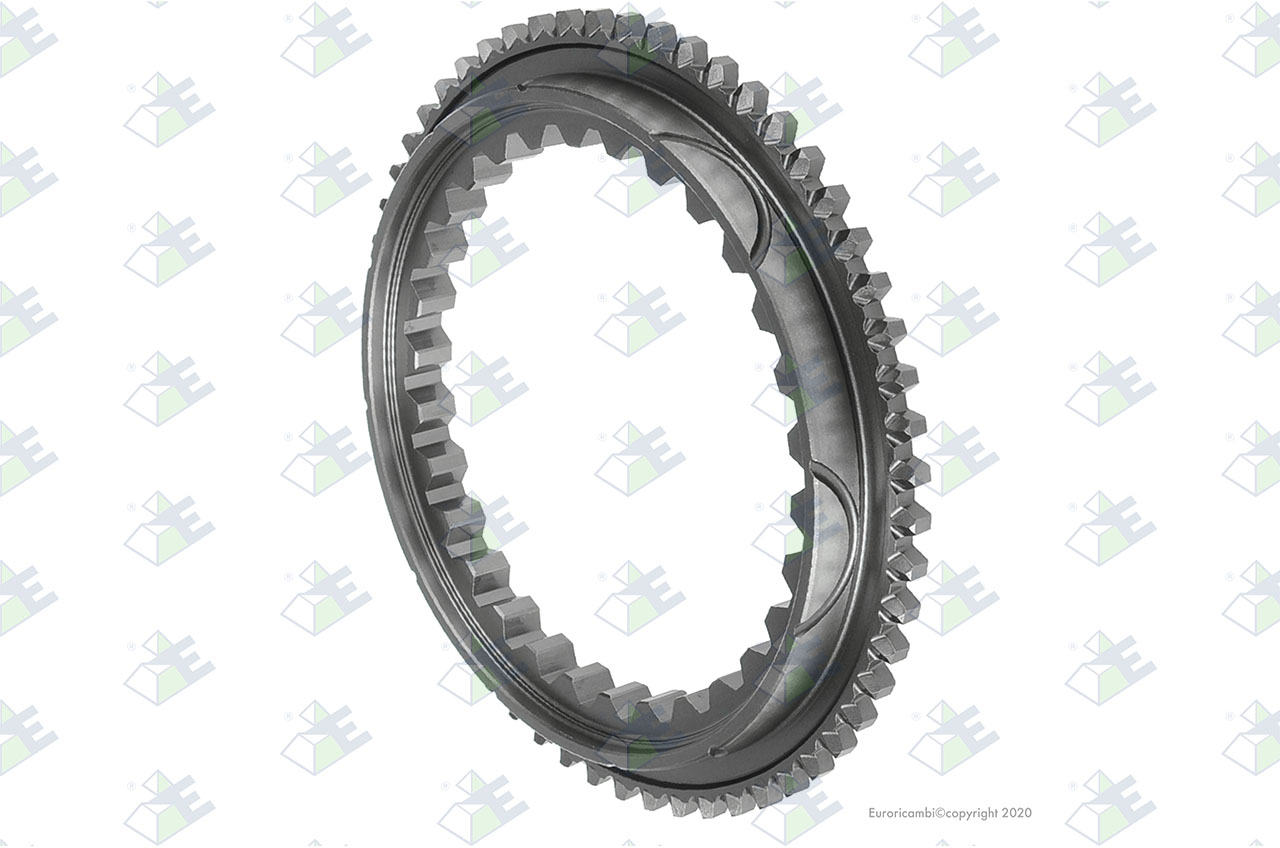 SYNCHRONIZER CONE suitable to ZF TRANSMISSIONS 1312304027