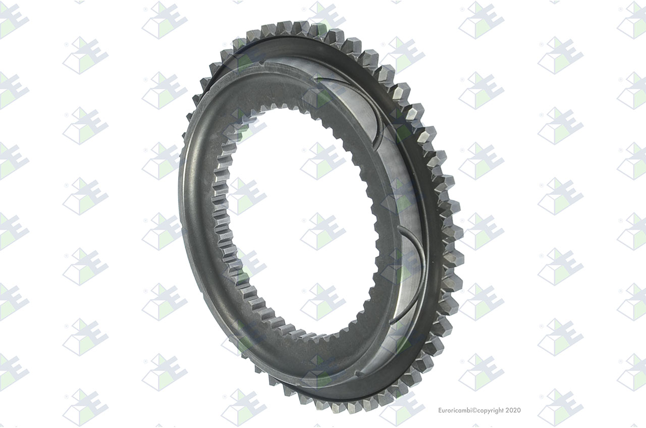 SYNCHRONIZER CONE suitable to ZF TRANSMISSIONS 0091302152