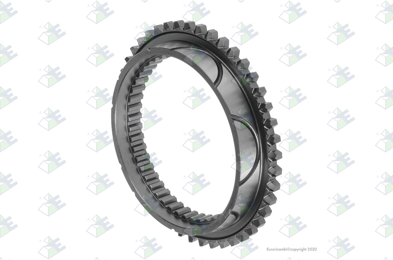 SYNCHRONIZER CONE suitable to ZF TRANSMISSIONS 1304304012