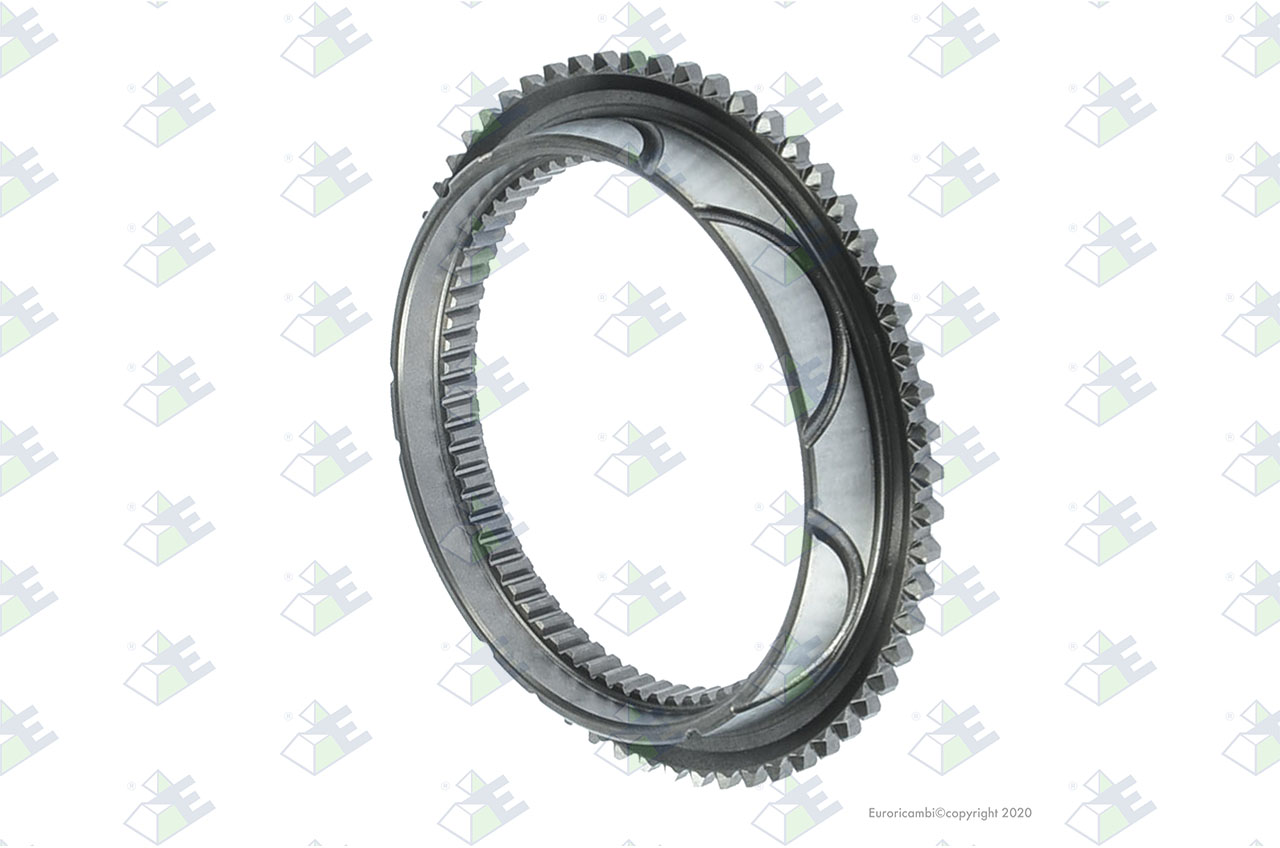 SYNCHRONIZER CONE suitable to ZF TRANSMISSIONS 1308304078