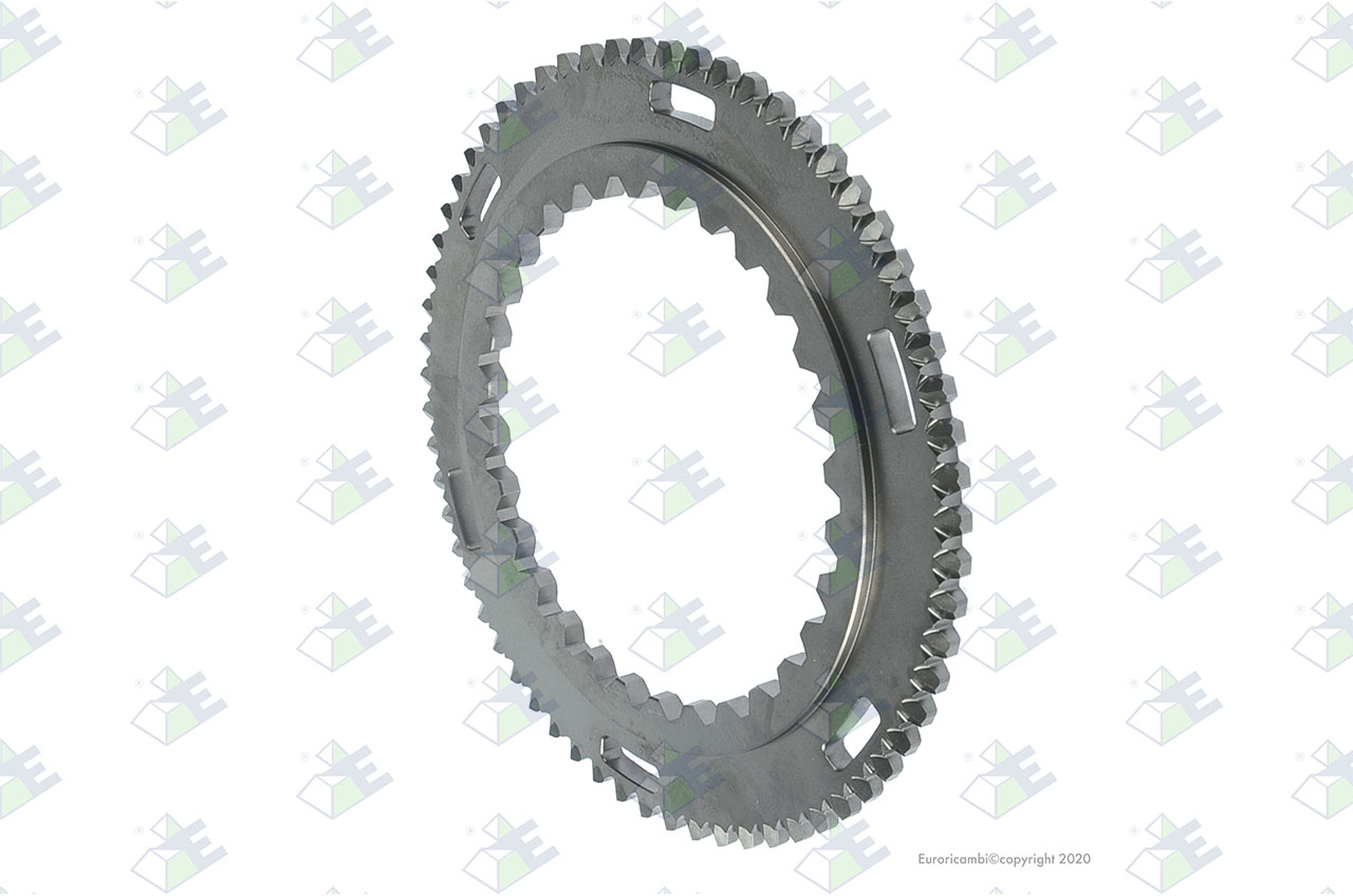 SYNCHRONIZER CONE suitable to ZF TRANSMISSIONS 1312304106