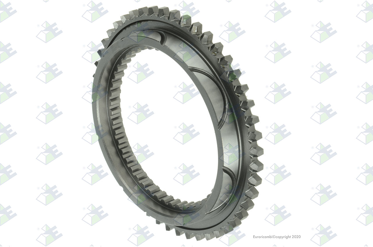 SYNCHRONIZER CONE suitable to ZF TRANSMISSIONS 1304302425