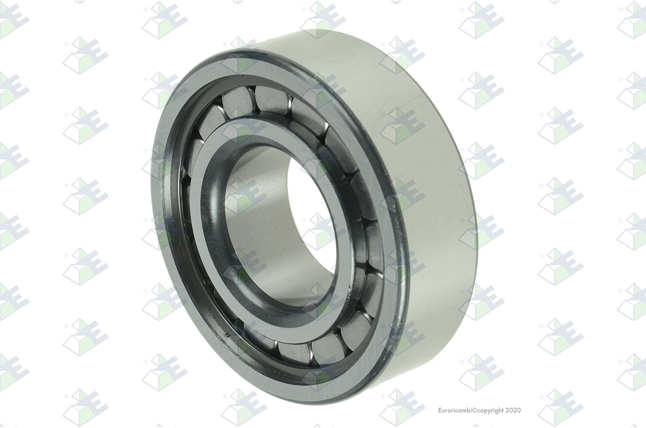 BEARING 45X100X31 MM suitable to MERITOR 1228K1025