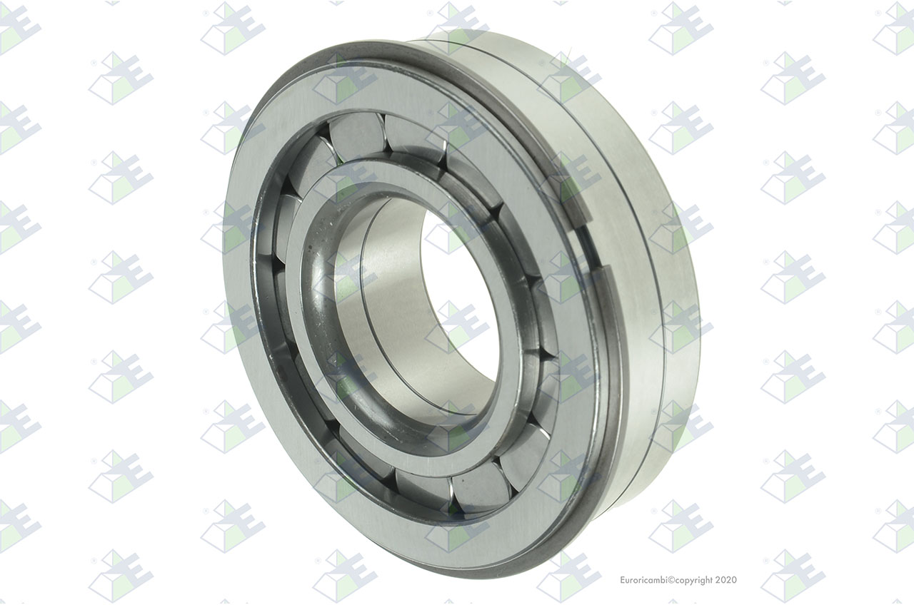 BEARING 45X100X31 MM suitable to DAF 1291189