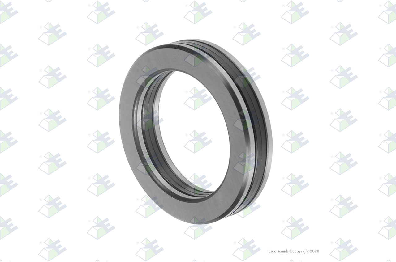 BEARING 60X85X17 MM suitable to MAN 81934200333