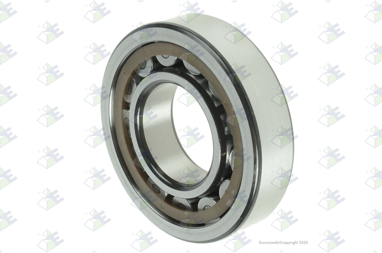 BEARING 50X110X27 MM suitable to IVECO 42026225