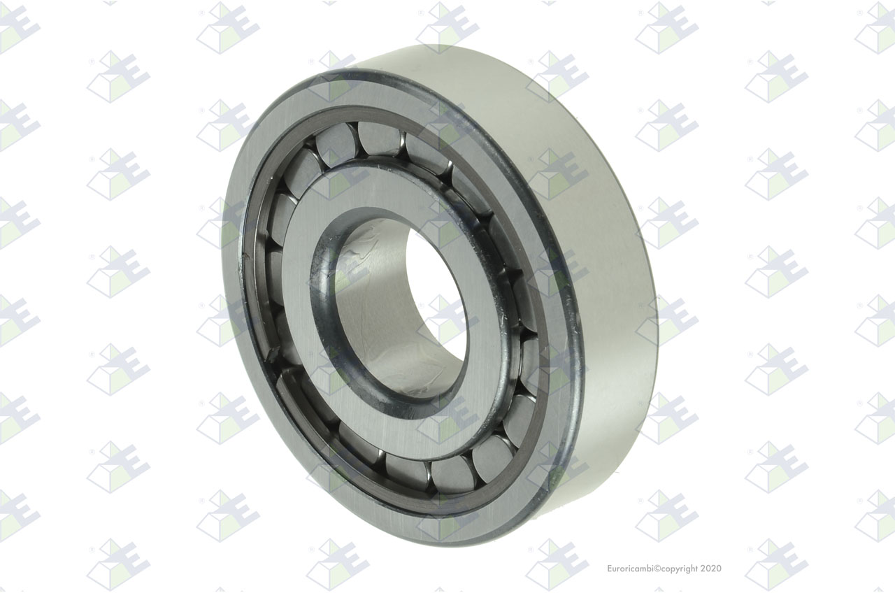 BEARING 30X80X21 MM suitable to MAN 81934200328