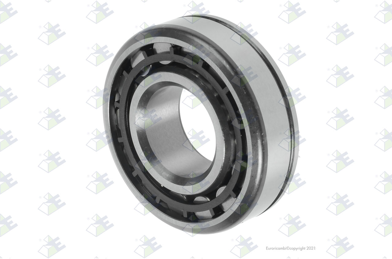 BEARING 35X80X23 MM suitable to MERCEDES-BENZ 0029819501