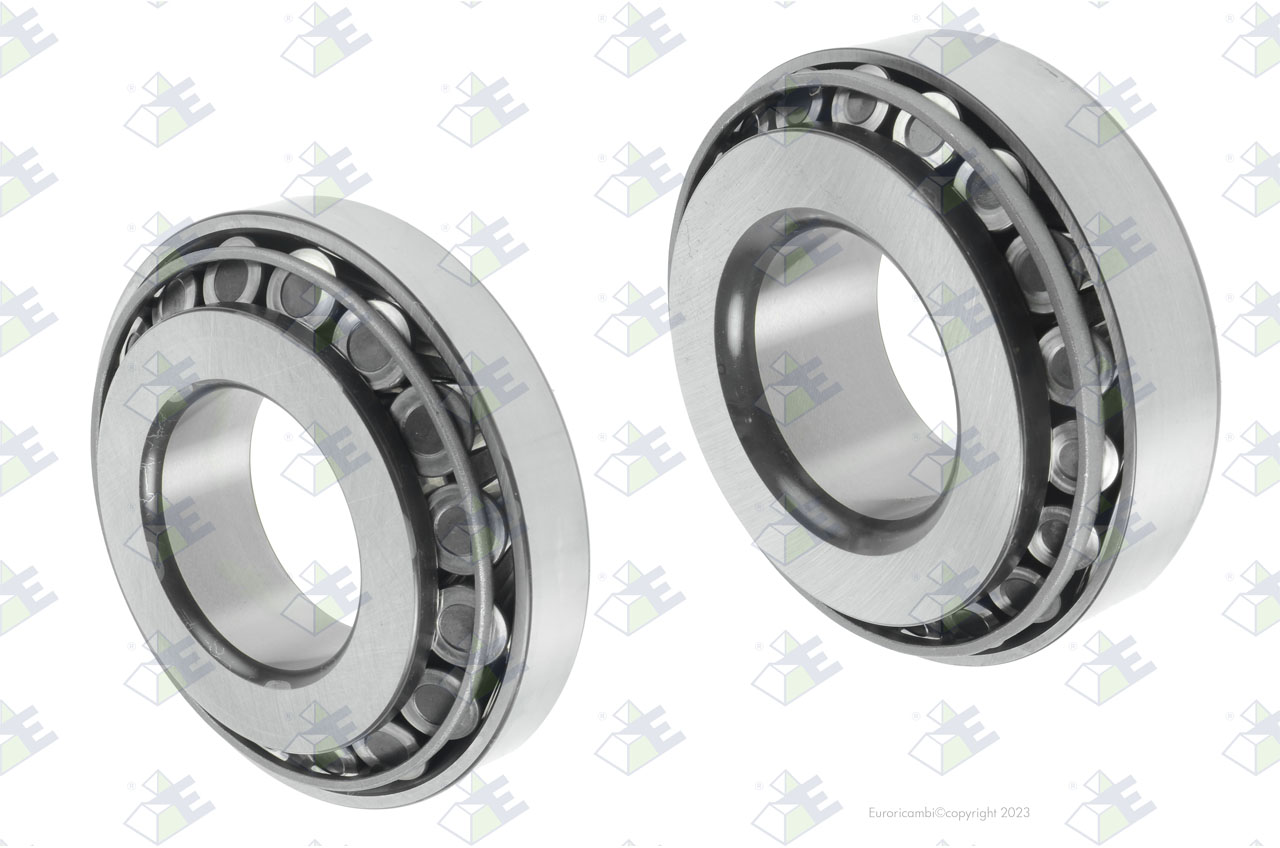 BEARINGS KIT suitable to DAF 1873943