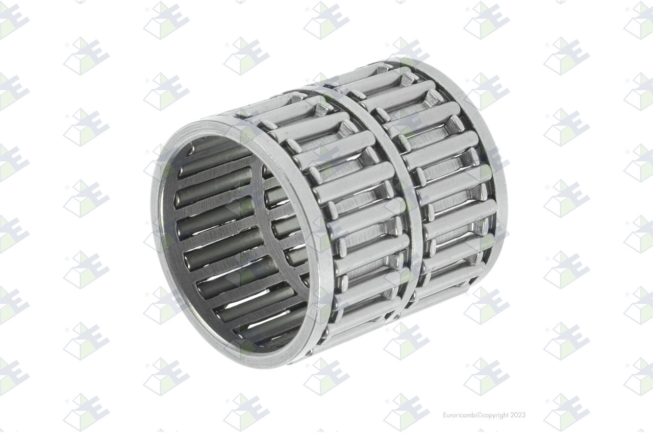 NEEDLE BEARING 42X50X51 W suitable to MERCEDES-BENZ 0129818910