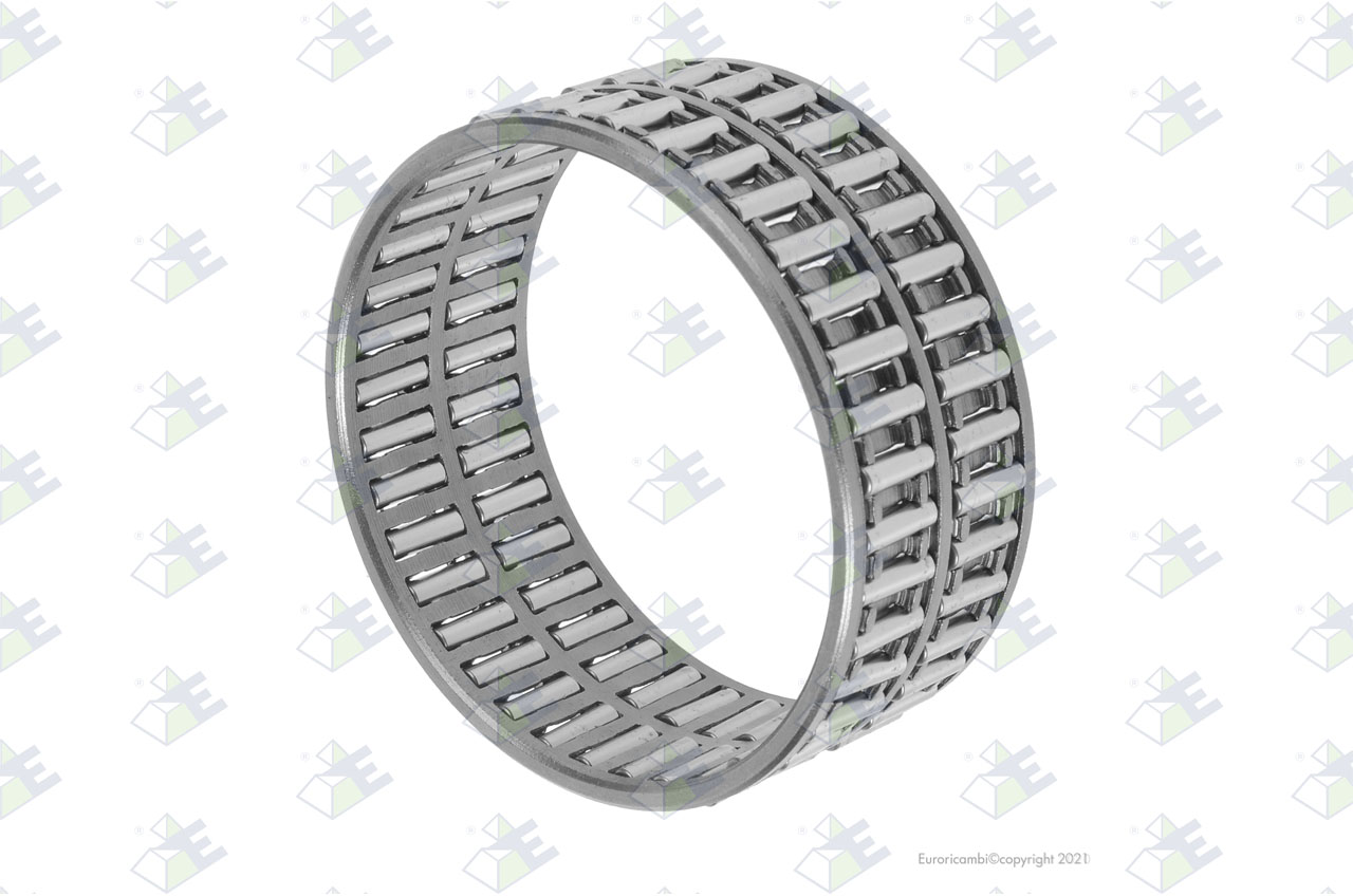 NEEDLE BEARING 78X86X35 W suitable to MERCEDES-BENZ 0099811510