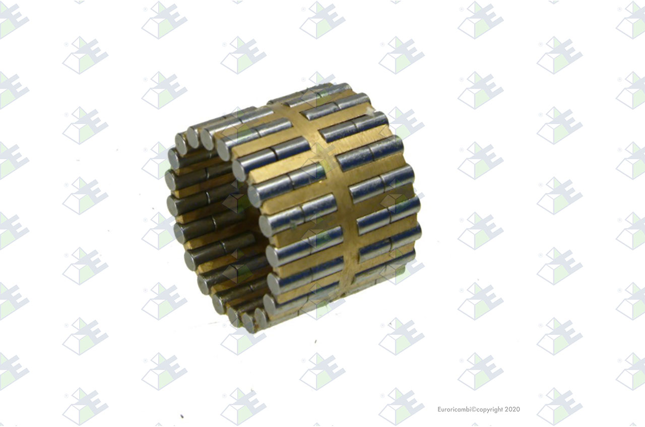 NEEDLE BEARING 45X57X45 suitable to VOLVO 384804