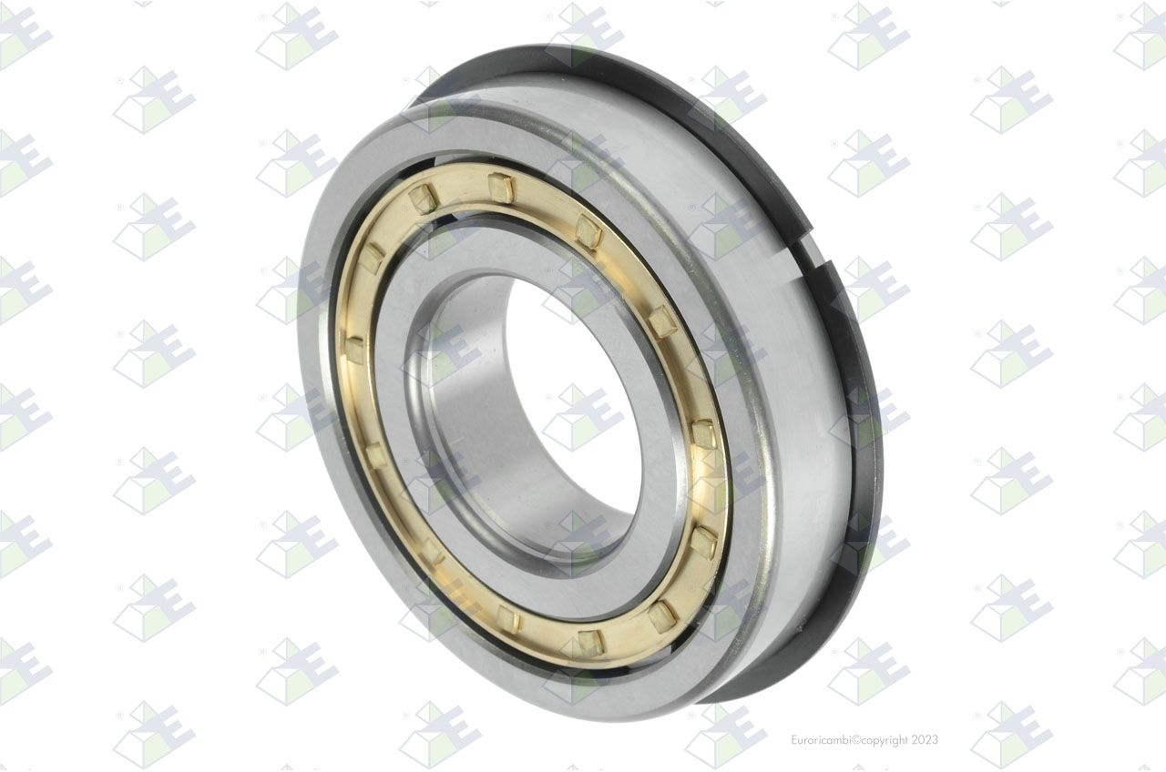 BEARING 55X120X29 MM suitable to ZF TRANSMISSIONS 0750118015