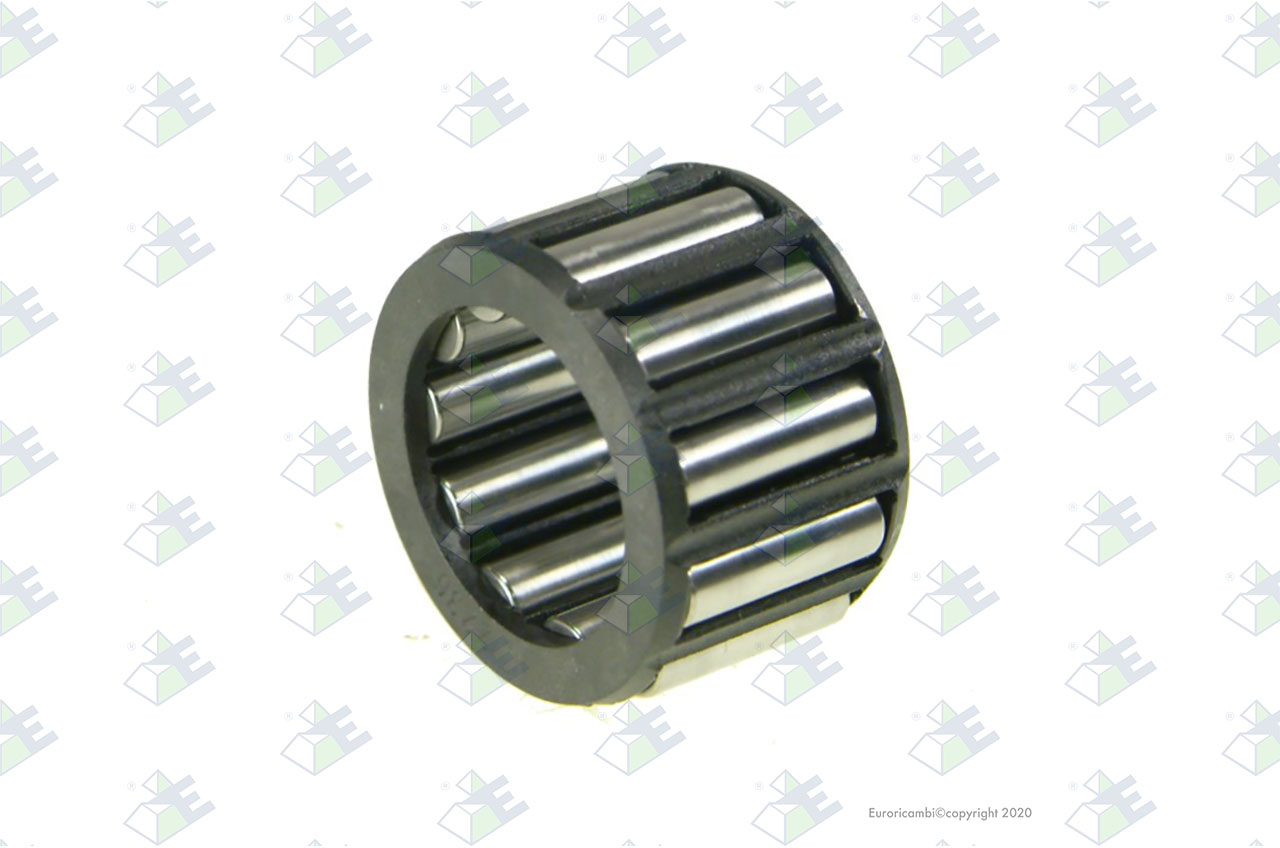 NEEDLE BEARING 30X48X30,7 suitable to EATON - FULLER X8870305