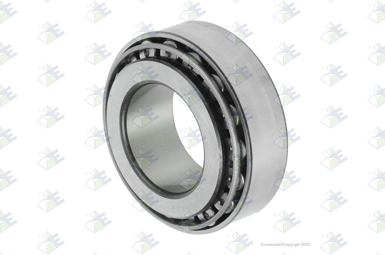 BEARING 40X75X26 MM suitable to IVECO 1905252