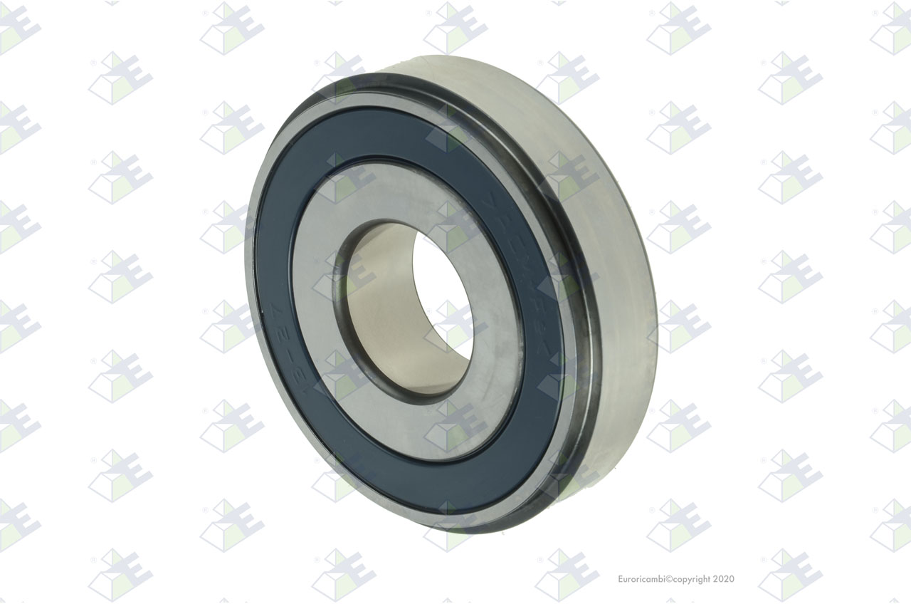 BEARING 32X87X21 MM suitable to MERCEDES-BENZ 0109812025