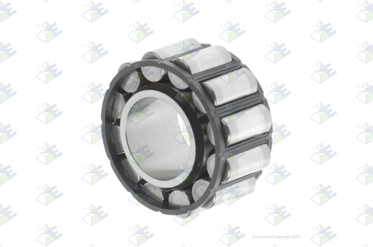 NEEDLE BEARING suitable to MERCEDES-BENZ 0009813811